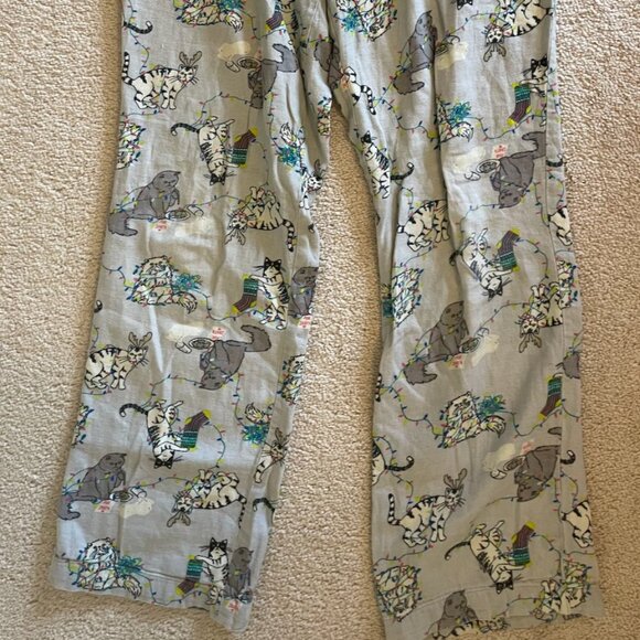 Christmas pajamas - Picture 4 of 6